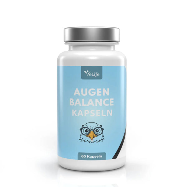 Augen Balance