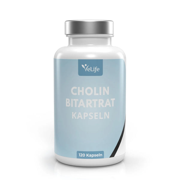 Cholin Kapseln