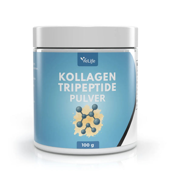Kollagen Tripeptide Pulver