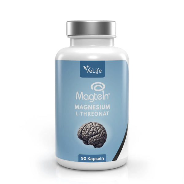 Magnesium L-Threonat Magtein®