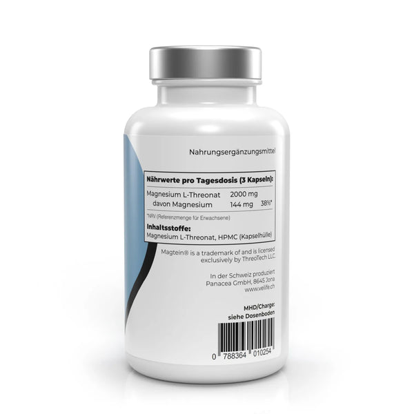 L-thréonate de magnésium