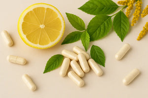 PureWay-C® Vitamin C: Wirkung & Einnahme