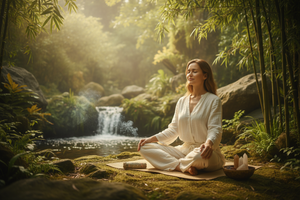 CycleBalance Pulver: Zyklus-Alltag unterstützen, ganzheitlich und einfach