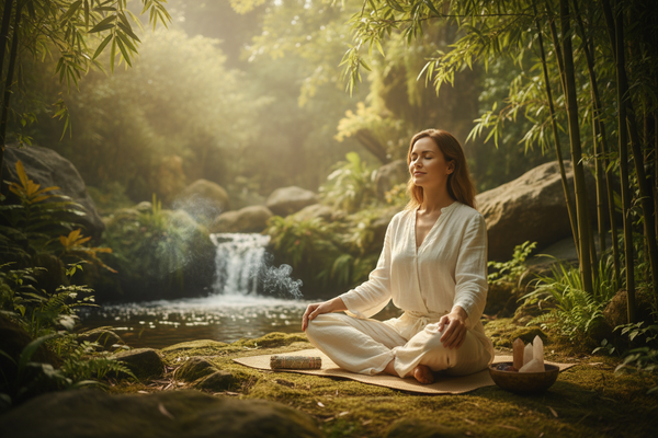 CycleBalance Pulver: Zyklus-Alltag unterstützen, ganzheitlich und einfach