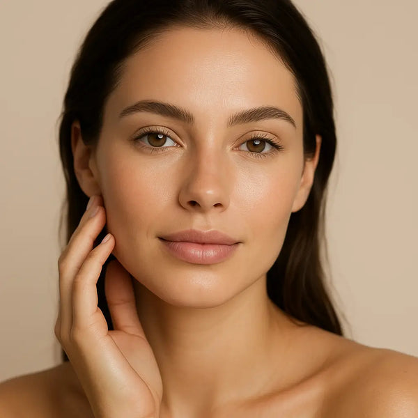 Haut, Haare & Nägel