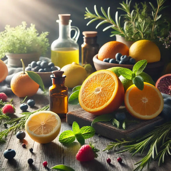 Immunsystem & Abwehr