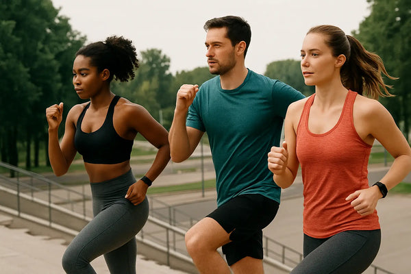 Gelenke, Knochen & Muskeln