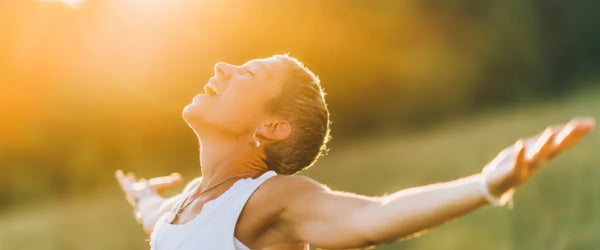 Nerven, Stress & Schlaf