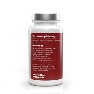 Astaxanthin Kapseln