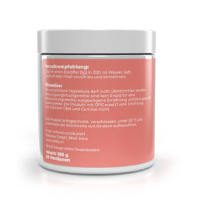 BeautyBalance Pulver