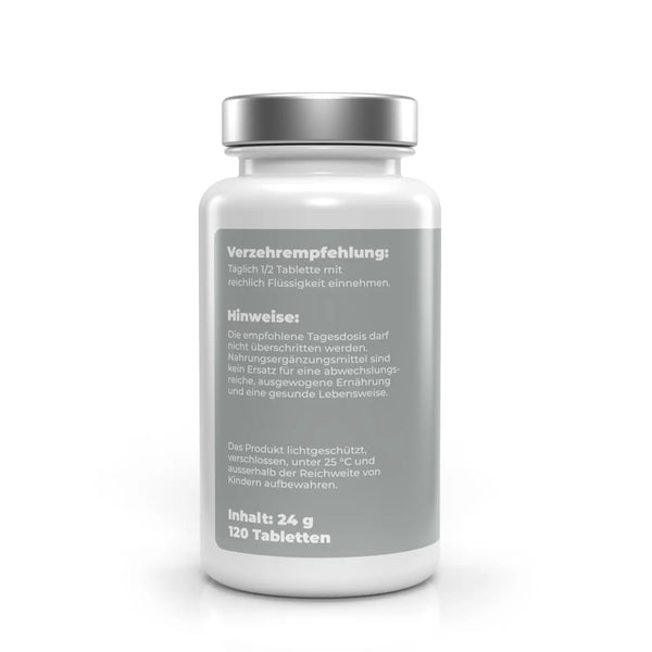 Bor Tabletten