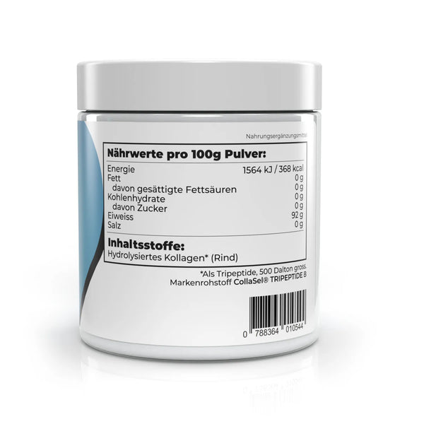 Kollagen Tripeptide Pulver