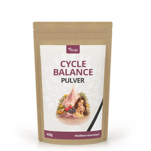 CycleBalance Pulver