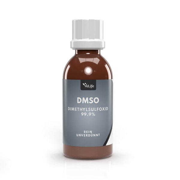 DMSO Dimethylsulfoxid 100ml