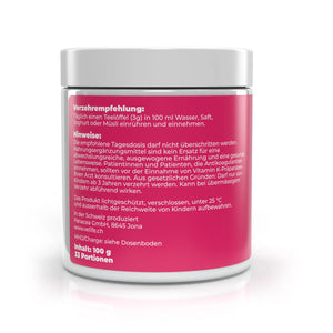 Kindervital Multi Pulver