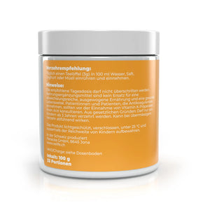 Kindervital Multi Pulver Mango