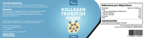Kollagen Tripeptide Pulver