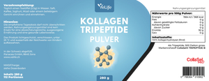 Kollagen Tripeptide