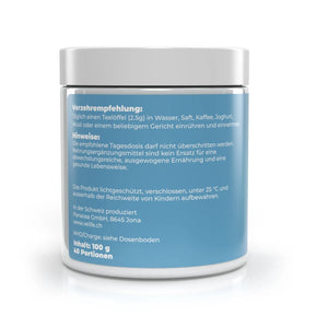 Kollagen Tripeptide Pulver