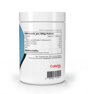 Kollagen Tripeptide