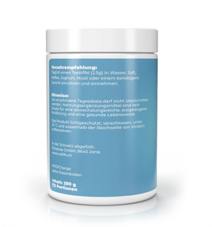 Kollagen Tripeptide