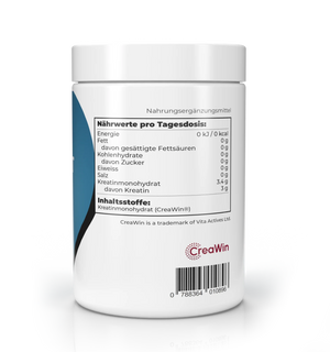 Kreatin Monohydrat
