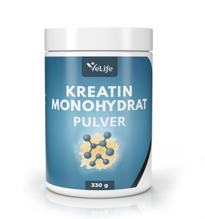 Kreatin Monohydrat