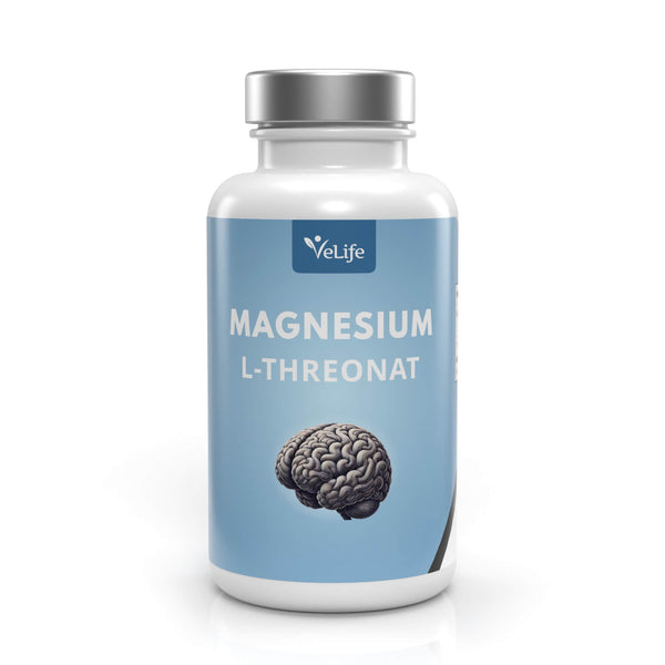 Magnesium L-Threonat