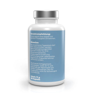 Magnesium L-Threonat Magtein®