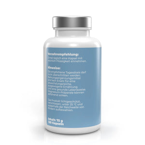 Magnesiumtaurat Kapseln