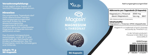 Magnesium L-Threonat Magtein®
