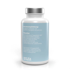 EAA Master Aminosäuren Kapseln