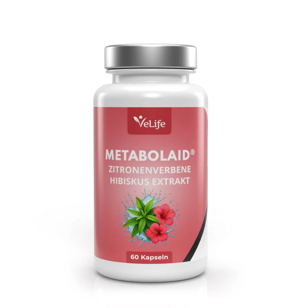 Metabolaid® Kapseln