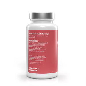 Metabolaid® Kapseln