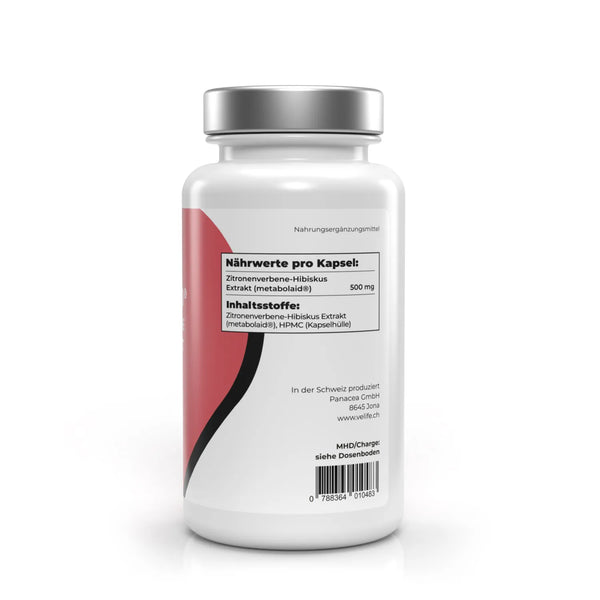 Metabolaid® Kapseln