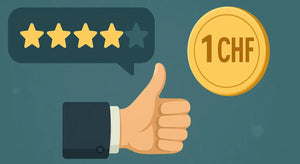 Schutzhülse steril für Baunscheidt Lebenswecker