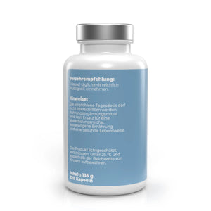 Sango Korallen Kapseln