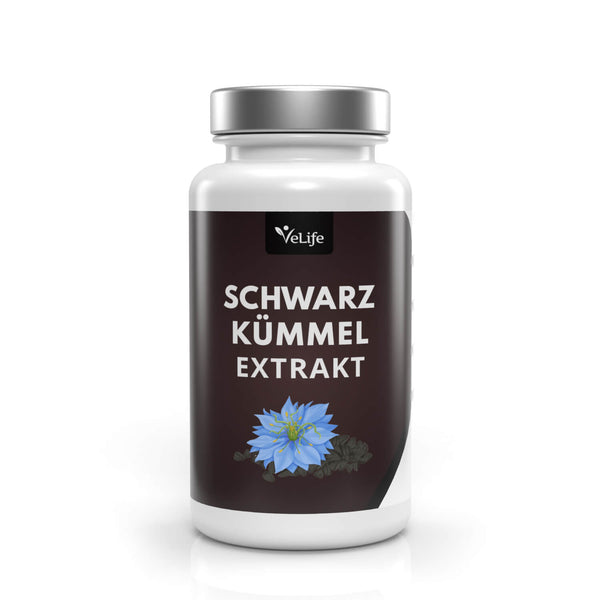 Schwarzkümmel Extrakt