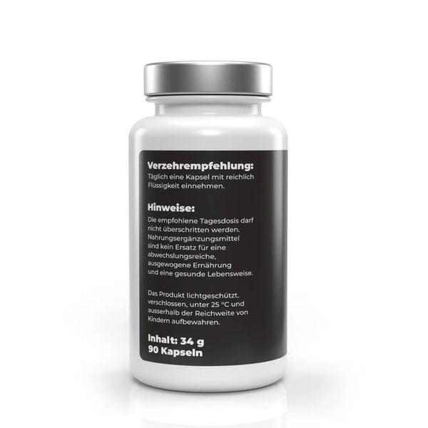 Shilajit Kapseln