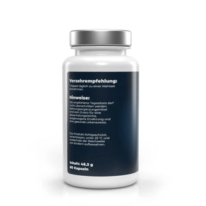 TestoBalance Kapseln