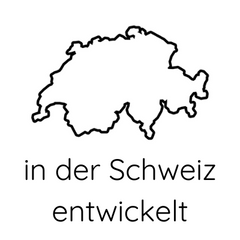 Velife Produkte sind in der Schweiz entwickelt