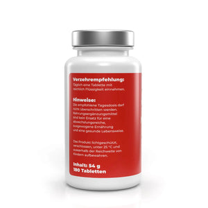 Vitamin B12 Tabletten