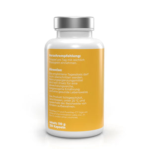 Vitamin C PureWay-C™ Kapseln